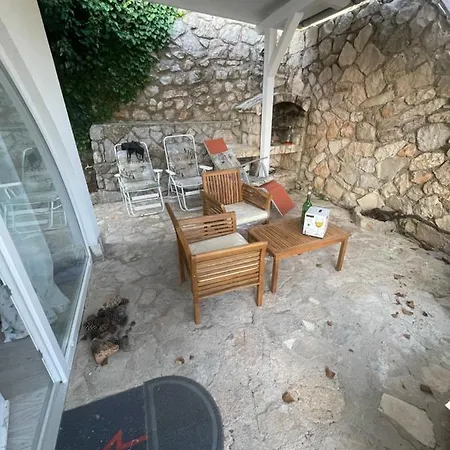 La Grande Bellezza Villa