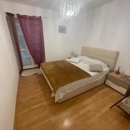 La Grande Bellezza Villa Martinscica (Cres)