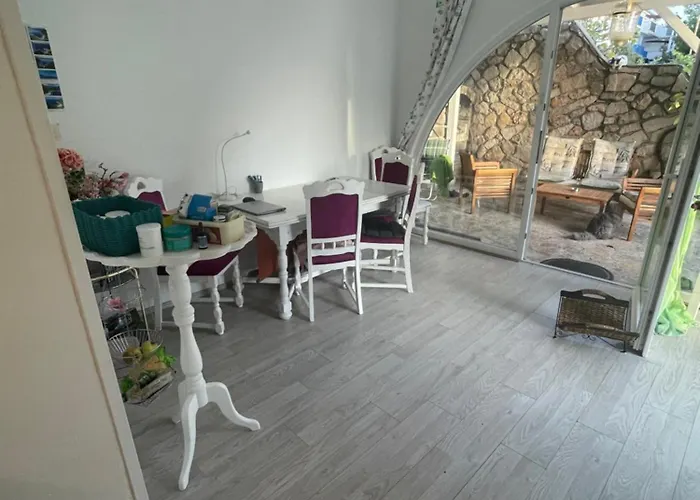 Vila La Grande Bellezza Martinscica (Cres)