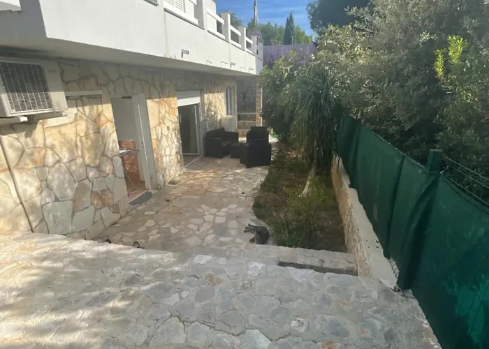 Vila La Grande Bellezza