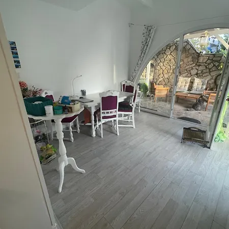 Vila La Grande Bellezza Martinscica (Cres)