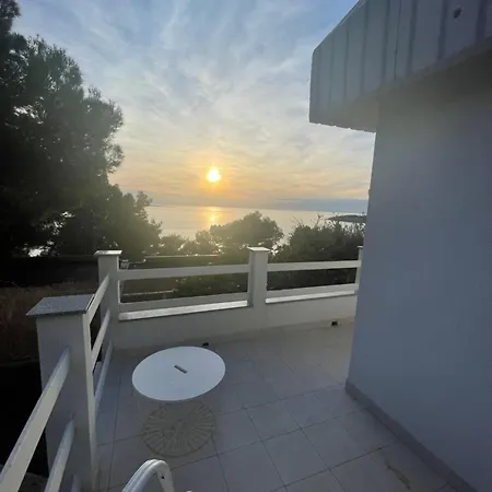 La Grande Bellezza Vila