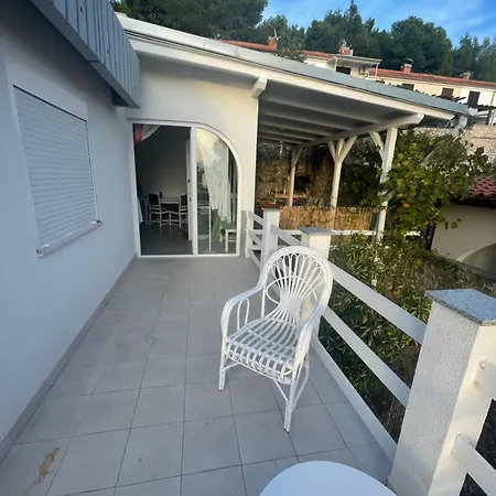 La Grande Bellezza Vila