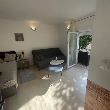Vila La Grande Bellezza Martinscica (Cres)
