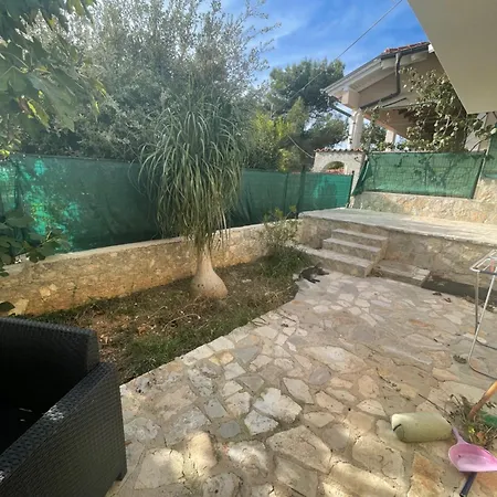 La Grande Bellezza Vila