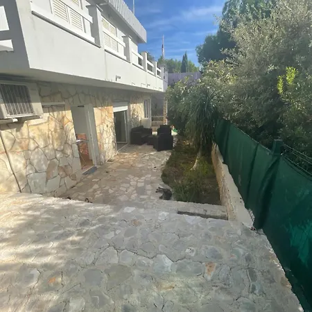 Vila La Grande Bellezza