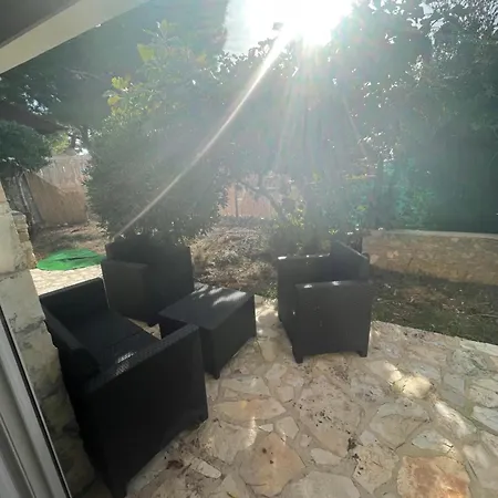 Vila La Grande Bellezza Martinscica (Cres)