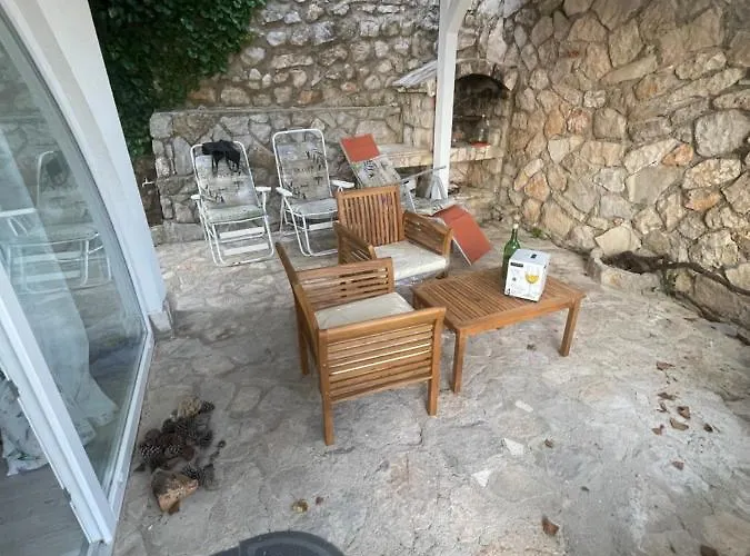 La Grande Bellezza Villa