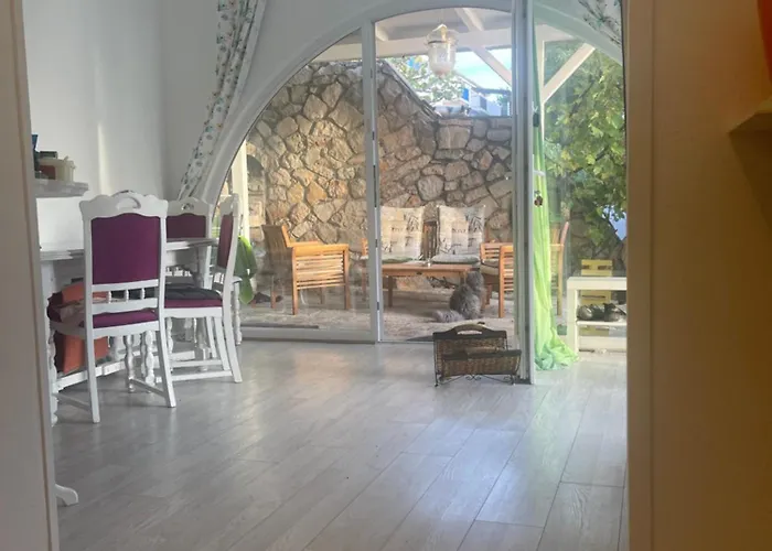 La Grande Bellezza Martinscica (Cres)