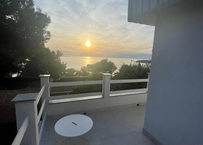 La Grande Bellezza Villa