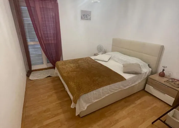 La Grande Bellezza Villa Martinscica (Cres)
