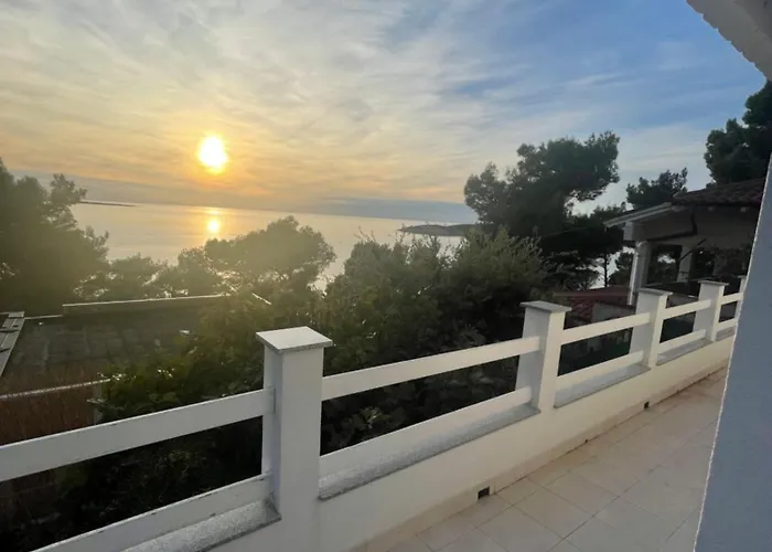 La Grande Bellezza Villa *