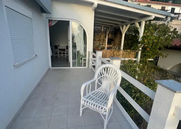 La Grande Bellezza Villa