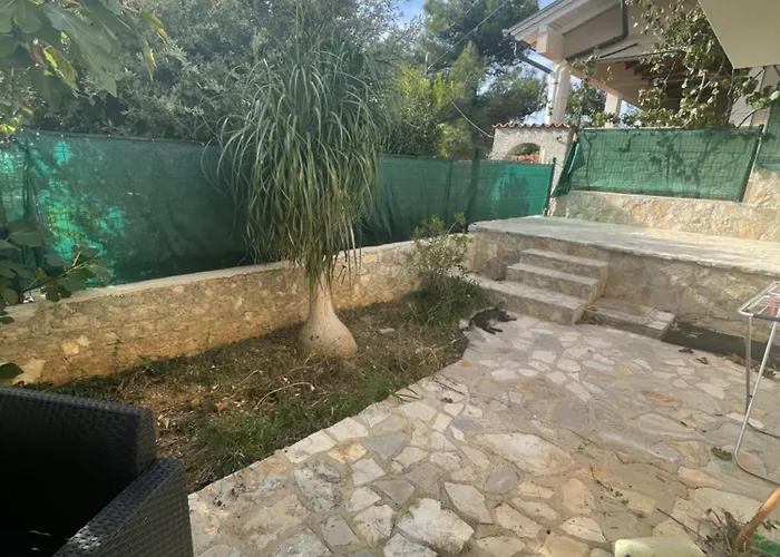 La Grande Bellezza Villa
