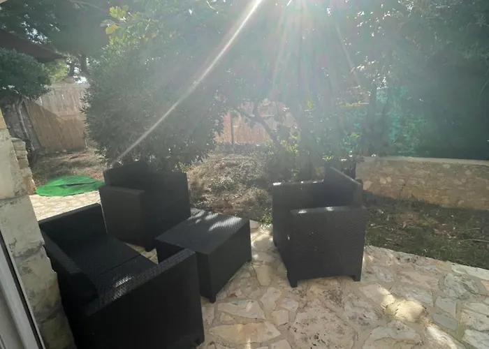 Villa La Grande Bellezza Martinscica (Cres)