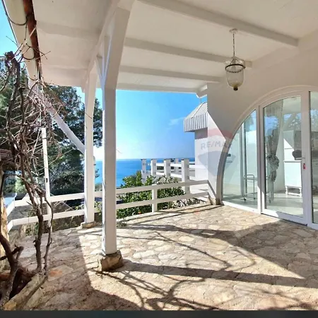 Villa La Grande Bellezza