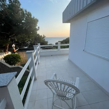 La Grande Bellezza Villa