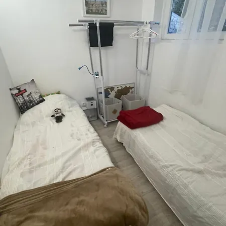 Villa La Grande Bellezza Martinšćica