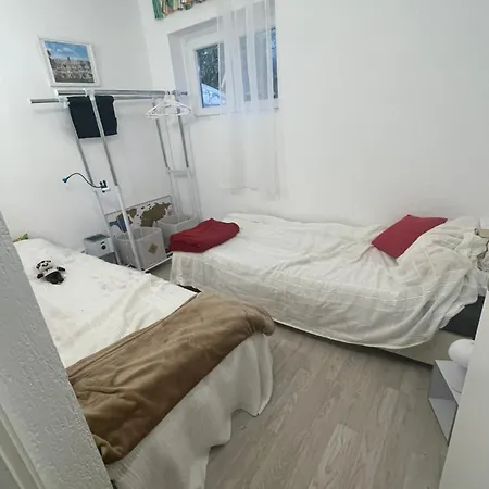 La Grande Bellezza * Martinšćica